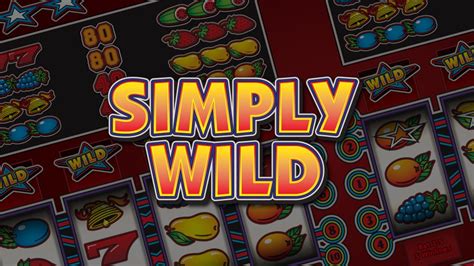 online casino simply wild